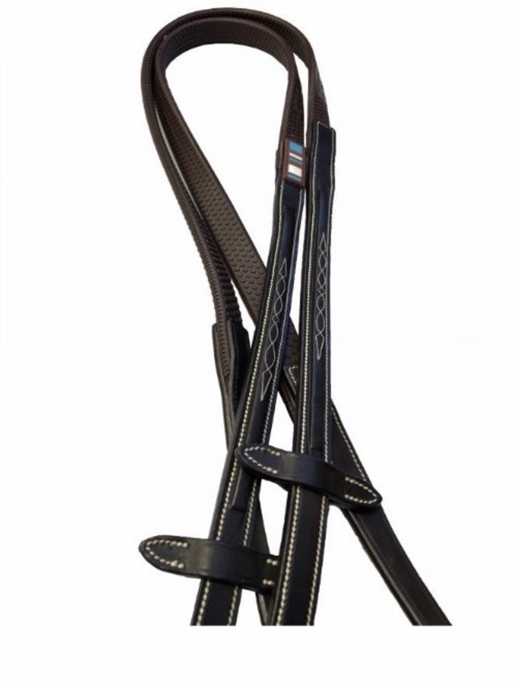 Beautiful Voltaire Rubber Reins